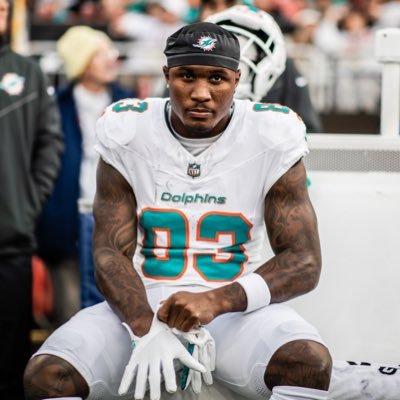 Malik Washington Profile
