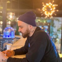Alican Özcan (@alicanozcan_) Twitter profile photo