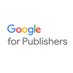 Google for Publishers (@gforpublishers) Twitter profile photo Google for Publishers (@gforpublishers) Twitter profile photo
