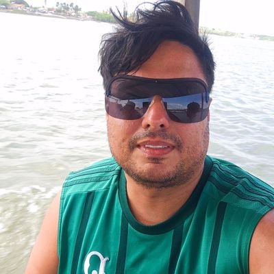 Don_1914's profile picture. ➡1914 🐺
➡Iluminado por Deus!📿