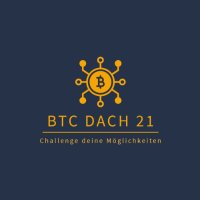 BTC DACH 21 ⚡ 🇩🇪 🇦🇹 🇨🇭 (@btcdach21) 's Twitter Profile