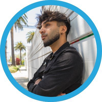 Senior AI Engineer. Founder of https://t.co/BStS7fJwAJ | Creator of X-Combat https://t.co/MsCgVtmhwl | GauntletAI S25