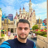 Mustafa Acar |🇹🇷 (@mrmustafaacar) 's Twitter Profile Photo