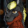 darkDrakee's profile picture. 🏳️‍🌈 30 • 🐾 Furry (🐺🐉) • Hobby 📷 Photographer & 🎨 Digitalartist • 🎮 Gamer • 💻 Web Dev •⚡Electric 🚗 Car Driver • Fursuit by @VarrosCreations
