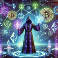 Web3Wizard (@tonystark477322) 's Twitter Profile