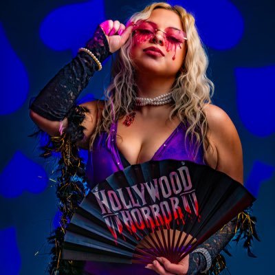 The Hollywood Horror |Pro Wrestler| 1/2 of V.I.B | For Bookings Lexigomezofficial@gmail.com