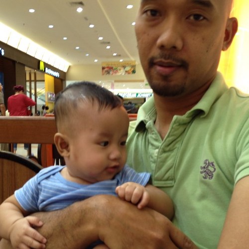 FaizulFk's profile picture. 