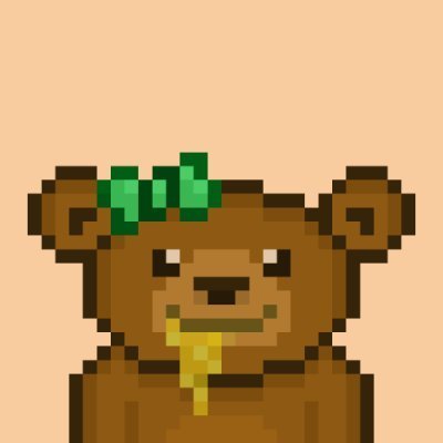 BamideleTomi1's profile picture. $$$ CRYPT, NFT's WEB3

#Gmonad