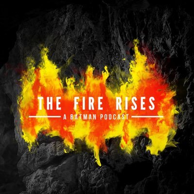A podcast focusing on all things the Dark Knight and the DC Universe! Email us at TFRBatPod@gmail.com -Check out all of our swag at https://t.co/o0PxGafRds