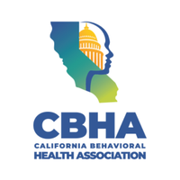 California Behavioral Health Association (@cbha_updates) 's Twitter Profile