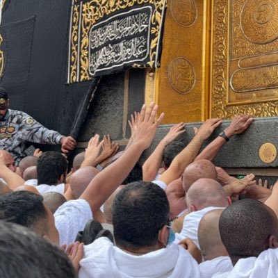 Palman2023's profile picture. كَلا إِنَّ مَعِيَ رَبِّي سَيَهْدِينِ