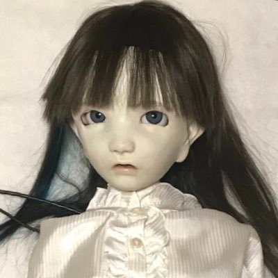 人形、アンドロイド、狐の面に惹かれます。 Andyプロジェクト始動中。橘小夢のことを伝えたい。 小夢の世界は、妖しくも儚く美しい 。