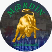 M@RDİN (@askidaanaliz) 's Twitter Profile