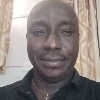 Keyoto2025's profile picture. Financial investors, Marine & Logistics Consiltant 

Hsiled from Nigeria but based in Ghana.