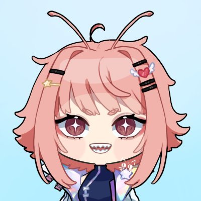 Here's Taika! Your friendly neighbourhood #Vtuber alien👽
she/her ☆ PL/ENG/日本 ☆Alien/エイリアン
Av:fuarika
b:7thReiki
🎨: #VRTaikArt |🤣: #WierTaika |🎬: #TaikaLive