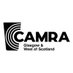 Glasgow CAMRA (@glasgowcamra) Twitter profile photo Glasgow CAMRA (@glasgowcamra) Twitter profile photo