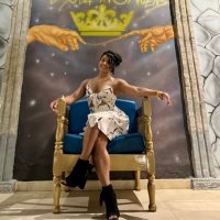 Lisa Patel (@lisa_p117) 's Twitter Profile