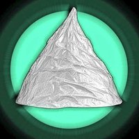 $TIN Foil Society ($TIN) (@tinfoilsociety_) 's Twitter Profile