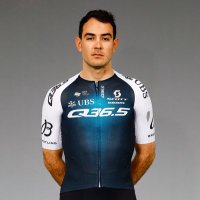 Matteo Moschetti (@moschettiteo) 's Twitter Profile