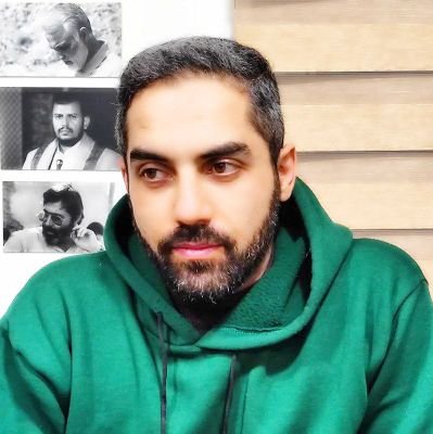 aliqadrdan1's profile picture. صفحه قبلی 
از دسترس خارج شد!