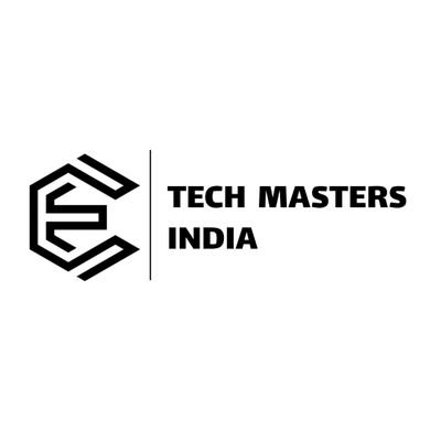 Tech Masters India ๐ฎ๐ณ Profile
