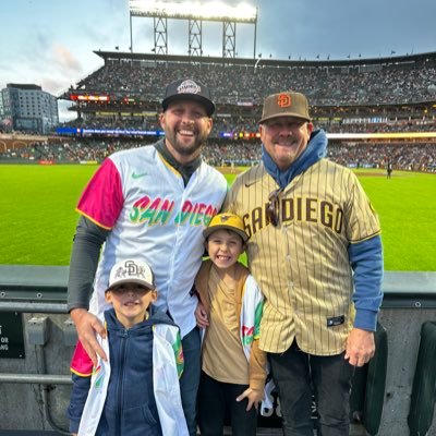 JHilgesen's profile picture. Go Padres, Go San Diego State University