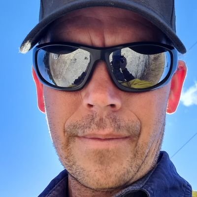 WadeMcGovern's profile picture. Will face all sinners with No fear of anything but God.