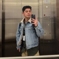 César Trejo (@cesartrrg1) 's Twitter Profile
