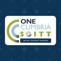 One Cumbria SCITT (@onescitt) 's Twitter Profile Photo One Cumbria SCITT (@onescitt) 's Twitter Profile Photo