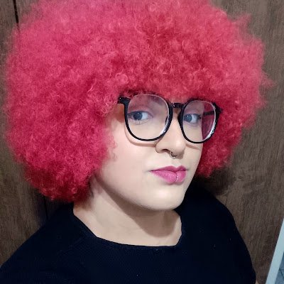 thacyyferreira's profile picture. 