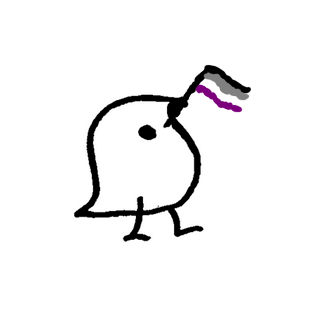 conlang_enjoyer's profile picture. Undergrad vs. ADHD graduation rates. Interested in languages and linguistics but retweet other things too. She/They. Episcopalian-ish. Wear a respirator. 🍉