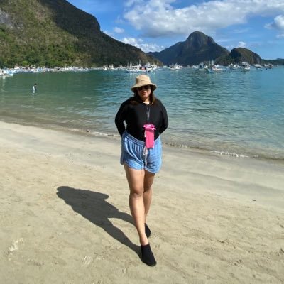AbbyghailShaine's profile picture. 