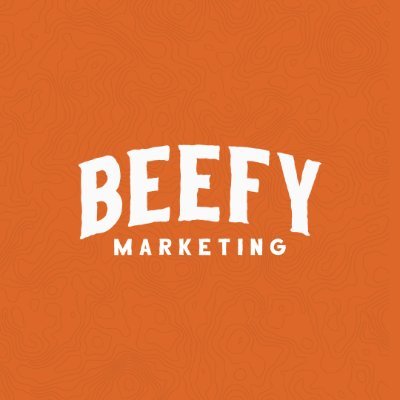 Helping businesses Beef up their marketing
🐂 Branding
🖥️ Websites
🔎 SEO
💬🤳🏼Social Media and more!