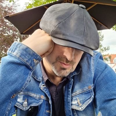 IAmAshAsh1's profile picture. #Fix2020 

Do not add me to lists.