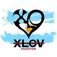 XLOV ARGENTINA 🇦🇷 (@xlovarg) 's Twitter Profile