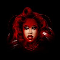 Gloria Groove (@gloriagroove) 's Twitter Profile