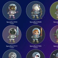 SpaceBudz Chat (@ratemyspacebud) 's Twitter Profile Photo SpaceBudz Chat (@ratemyspacebud) 's Twitter Profile Photo