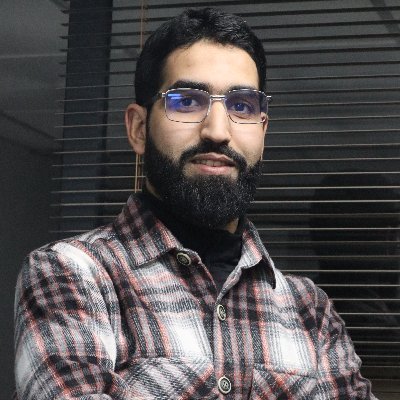 brahimoulhaj's profile picture. Software Development Engineer