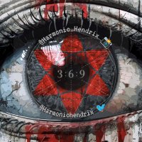 Harmonic Hendrix π Prime π999 π (@harmonichendrix) 's Twitter Profile