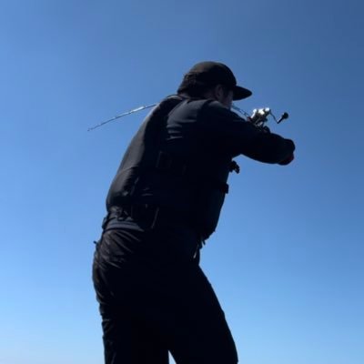 URARA_fishing's profile picture. 多趣味野郎 ワイルドレスポンスしか勝たん