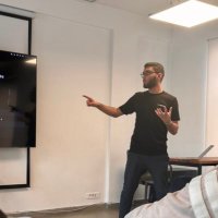 iliass (@iliassjabali) 's Twitter Profile Photo