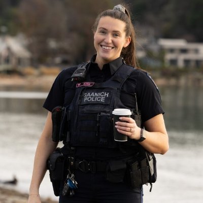 Saanich Police Recruitingさんのプロフィール画像