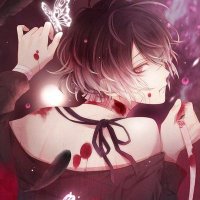 Bl4nkfairy (@cryb4aaaby) 's Twitter Profile