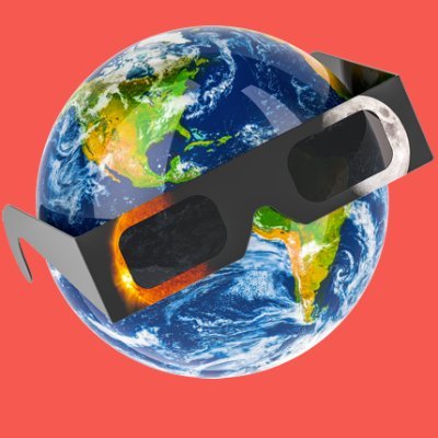 EclipseCalendar's profile picture. Sharing a past or present solar eclipse for each day of the year.
Sites used: 
https://t.co/K89vc70mLP
https://t.co/rtuKArWhxb