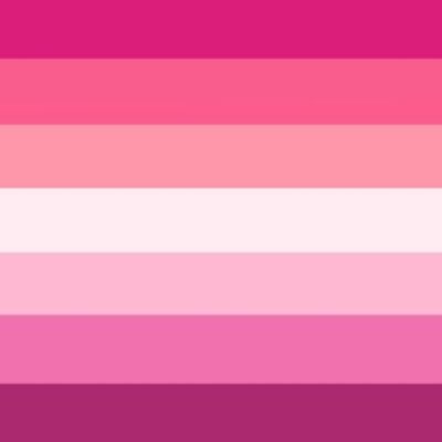 femme lesbian characters including both canon and headcanons ib: @timelybutches