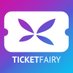 TICKETFAIRY (@ticketfairy) Twitter profile photo TICKETFAIRY (@ticketfairy) Twitter profile photo