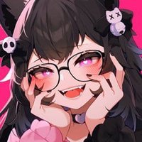 Olivia vtuber (@vtuberoliv18096) 's Twitter Profile