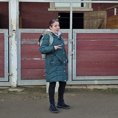 Kristin220477's profile picture. Mom von 3, eingeheiratet 3, Ziehsöhne 4