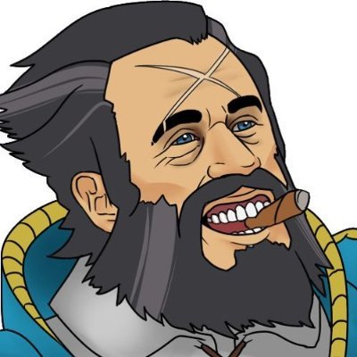 пиздевый айтишник, хэллдайвер, хардлайнер
step lively now, your admiral is on board!