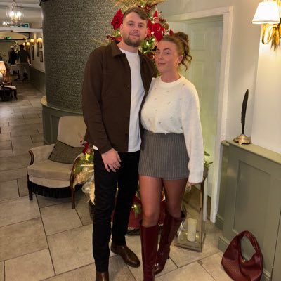 28 Chloe 🤵🏼👰🏼‍♀️ Arsenal🔴⚪️